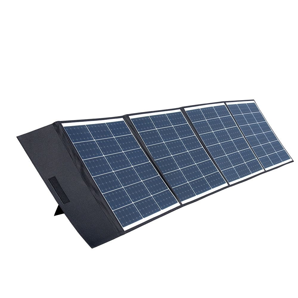 Solar Panel 200W/ 18V for Power Stations PEP-C00300 300W and K5 1200W