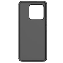 Заредете изображение във визуализатора на галерията – Nillkin Super Frosted Shield Pro case for Xiaomi 13 Pro armored cover + phone stand black
