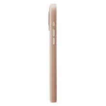 Заредете изображение във визуализатора на галерията – Uniq Coehl Muse iPhone 15 Pro 6.1" case Magnetic Charging dusty nude
