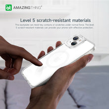 Заредете изображение във визуализатора на галерията – Amazing Thing Minimal Magsafe Case IP146.7MMINCL for Iphone 14 Plus transparent
