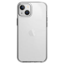 Заредете изображение във визуализатора на галерията – Uniq case Clarion iPhone 14 6.1 "transparent / lucent clear
