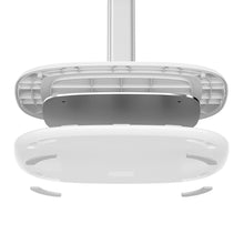 Заредете изображение във визуализатора на галерията – Baseus Seashell Series Adjustable Tablet Stand - White

