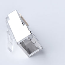 Заредете изображение във визуализатора на галерията – Ugreen 10x plug end RJ45 8P8C (UTP Cat. 6 / Cat. 5 / Cat. 5e) silver (NW111)
