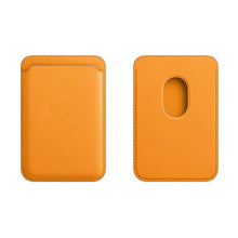 Заредете изображение във визуализатора на галерията – TEL PROTECT MagPocket - Orange
