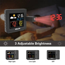 Заредете изображение във визуализатора на галерията – Weather station B0367
