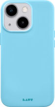 Заредете изображение във визуализатора на галерията – LAUT Huex Pastels - protective case for iPhone 14 Plus (baby blue)
