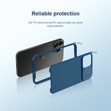 Заредете изображение във визуализатора на галерията – Nillkin CamShield Pro Magnetic Case for Iphone 13 Pro black
