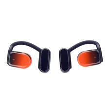 Заредете изображение във визуализатора на галерията – Joyroom Openfree JR-OE2 TWS wireless headphones - orange

