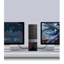 Заредете изображение във визуализатора на галерията – DisplayPort - DisplayPort Ugreen DP112 DP1.4 8K 3m Cable - Black
