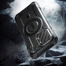 Заредете изображение във визуализатора на галерията – SUPCASE UB XT MAG MAGSAFE IPHONE 15 BLACK
