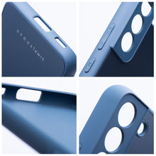 Заредете изображение във визуализатора на галерията – Roar matte glass гръб за samsung galaxy a32 4g blue
