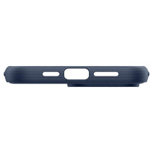Заредете изображение във визуализатора на галерията – CASEOLOGY PARALLAX MAG MAGSAFE IPHONE 15 PRO MAX MIDNIGHT BLUE
