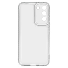 Заредете изображение във визуализатора на галерията – Crystal Diamond 2mm Case for Samsung Galaxy S23 Ultra Transparent

