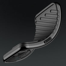 Заредете изображение във визуализатора на галерията – Thunder Case armored case for Samsung Galaxy S24 Ultra - black
