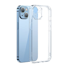 Заредете изображение във визуализатора на галерията – Baseus SuperCeramic Series Glass Case Glass Case for iPhone 13 6.1" 2021 + Cleaning Kit
