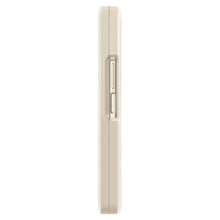 Заредете изображение във визуализатора на галерията – Spigen SLIM ARMOR PRO GALAXY Z Fold 4 PEARLED IVORY
