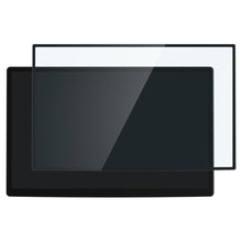 Заредете изображение във визуализатора на галерията – TEMPERED GLASS Spigen GLAS.TR "EZ FIT" TESLA MODEL X 2022 / MODEL S 2021 BLACK
