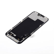 Заредете изображение във визуализатора на галерията – LCD Display NCC for Iphone 13 Black Incell Prime
