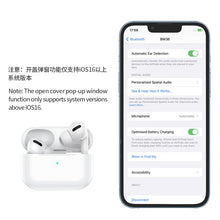 Заредете изображение във визуализатора на галерията – Borofone TWS Bluetooth Earphones BW36 White
