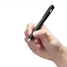 Заредете изображение във визуализатора на галерията – Spigen DA201 CLIP CASE Apple PENCIL 2 BLACK
