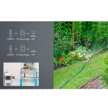 Заредете изображение във визуализатора на галерията – Sonoff intelligent soil moisture sensor black (MS01)

