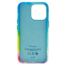 Заредете изображение във визуализатора на галерията – Leather Ink Case for Iphone 14 Pro design 2
