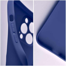 Заредете изображение във визуализатора на галерията – Forcell soft case for xiaomi 12 / 12x dark blue - TopMag
