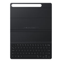 Заредете изображение във визуализатора на галерията – Samsung Galaxy Tab S9 Samsung Book Cover Keyboard Slim - Black
