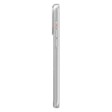 Заредете изображение във визуализатора на галерията – Uniq case Calio iPhone 15 Pro 6.1" Magclick Charging transparent/transparent
