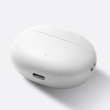 Заредете изображение във визуализатора на галерията – Joyroom Funpods wireless in-ear headphones (JR-FB2) - white
