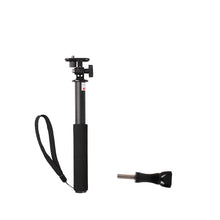 Заредете изображение във визуализатора на галерията – Selfie stick with camera holder
