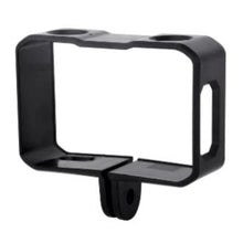 Заредете изображение във визуализатора на галерията – DV8500 4K Wi-Fi 16Mpx sports camera waterproof wide angle + accessories - black
