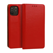 Заредете изображение във визуализатора на галерията – Book Special Case for XIAOMI REDMI 13C RED

