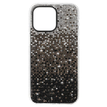 Заредете изображение във визуализатора на галерията – Tel Protect Diamond Case for Iphone 13 Pro black
