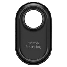 Заредете изображение във визуализатора на галерията – Spigen Rugged Armor case for Samsung Galaxy SmartTag 2 - matte black
