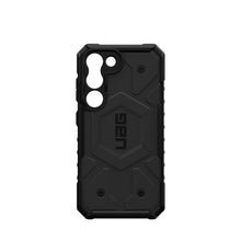 Заредете изображение във визуализатора на галерията – ( UAG ) Urban Armor Gear Pathfinder case for SAMSUNG S23 5G black
