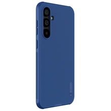 Заредете изображение във визуализатора на галерията – Nillkin Super Frosted Shield Pro Rugged Case for Samsung Galaxy S23 FE - Blue
