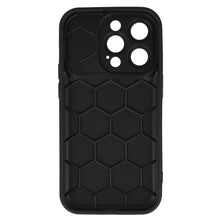 Заредете изображение във визуализатора на галерията – Camera Protected Case for Iphone 15 Pro Max black
