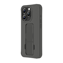 Заредете изображение във визуализатора на галерията – Amazing Thing Matte Pro Mag Case IP156.1PMPBK for Iphone 15 Pro black
