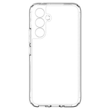 Заредете изображение във визуализатора на галерията – Futerał SPIGEN Ultra Hybrid do SAMSUNG A54 5G transparent
