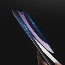 Заредете изображение във визуализатора на галерията – Dux Ducis 9D Tempered Glass Xiaomi 12 Lite 9H tempered glass with black frame
