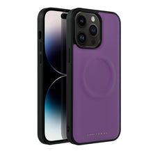 Заредете изображение във визуализатора на галерията – Roar Mag Morning Case - for iPhone 14 Pro Max purple
