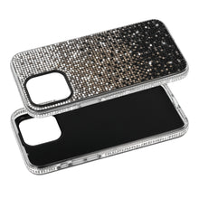 Заредете изображение във визуализатора на галерията – Tel Protect Diamond Case for Samsung Galaxy S22 black

