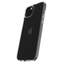 Заредете изображение във визуализатора на галерията – Spigen Crystal Flex, crystal clear - iPhone 15
