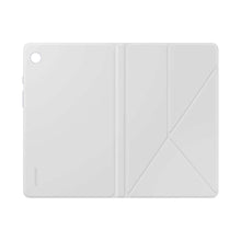Заредете изображение във визуализатора на галерията – Samsung EF-BX110TWEGWW case for Samsung Galaxy Tab A9 tablet - white
