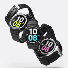 Заредете изображение във визуализатора на галерията – Ringke SAMSUNG Galaxy Watch 5 / 4 44mm FUSION-X GUARD BLACK

