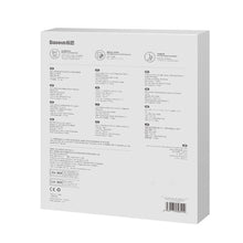 Заредете изображение във визуализатора на галерията – Baseus Safattach Y-type magnetic/stand case for iPad 10.2" (2019/2020/2021) / iPad Pro 10.5" / iPad Air 3 10.5" gray
