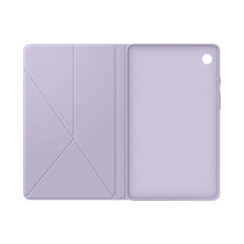 Заредете изображение във визуализатора на галерията – Samsung EF-BX110TWEGWW case for Samsung Galaxy Tab A9 tablet - white
