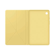 Заредете изображение във визуализатора на галерията – Samsung EF-BX110TLEGWW case for Samsung Galaxy Tab A9 tablet - blue
