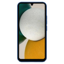Заредете изображение във визуализатора на галерията – Nillkin CamShield Case | Armored Case for Samsung Galaxy A34 5G with Camera Cover | blue
